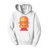 PC Youth Fan Favorite Hooded Sweatshirt Thumbnail