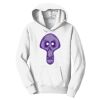 PC Youth Fan Favorite Hooded Sweatshirt Thumbnail