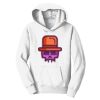 PC Youth Fan Favorite Hooded Sweatshirt Thumbnail