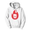 PC Youth Fan Favorite Hooded Sweatshirt Thumbnail