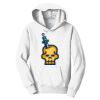 PC Youth Fan Favorite Hooded Sweatshirt Thumbnail