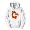 PC Youth Fan Favorite Hooded Sweatshirt Thumbnail