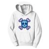 PC Youth Fan Favorite Hooded Sweatshirt Thumbnail