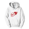 PC Youth Fan Favorite Hooded Sweatshirt Thumbnail