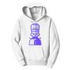 PC Youth Fan Favorite Hooded Sweatshirt Thumbnail
