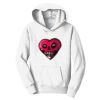 PC Youth Fan Favorite Hooded Sweatshirt Thumbnail