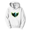 PC Youth Fan Favorite Hooded Sweatshirt Thumbnail
