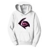 PC Youth Fan Favorite Hooded Sweatshirt Thumbnail