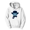 PC Youth Fan Favorite Hooded Sweatshirt Thumbnail