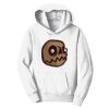 PC Youth Fan Favorite Hooded Sweatshirt Thumbnail
