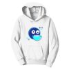 PC Youth Fan Favorite Hooded Sweatshirt Thumbnail