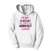 PC Youth Fan Favorite Hooded Sweatshirt Thumbnail