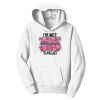 PC Youth Fan Favorite Hooded Sweatshirt Thumbnail