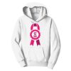 PC Youth Fan Favorite Hooded Sweatshirt Thumbnail