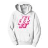 PC Youth Fan Favorite Hooded Sweatshirt Thumbnail