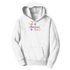 PC Youth Fan Favorite Hooded Sweatshirt Thumbnail