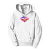 PC Youth Fan Favorite Hooded Sweatshirt Thumbnail