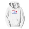 PC Youth Fan Favorite Hooded Sweatshirt Thumbnail