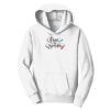 PC Youth Fan Favorite Hooded Sweatshirt Thumbnail