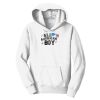 PC Youth Fan Favorite Hooded Sweatshirt Thumbnail