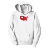 PC Youth Fan Favorite Hooded Sweatshirt Thumbnail