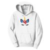 PC Youth Fan Favorite Hooded Sweatshirt Thumbnail
