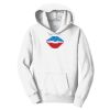 PC Youth Fan Favorite Hooded Sweatshirt Thumbnail
