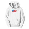 PC Youth Fan Favorite Hooded Sweatshirt Thumbnail