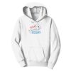 PC Youth Fan Favorite Hooded Sweatshirt Thumbnail