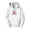 PC Youth Fan Favorite Hooded Sweatshirt Thumbnail
