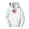 PC Youth Fan Favorite Hooded Sweatshirt Thumbnail