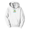 PC Youth Fan Favorite Hooded Sweatshirt Thumbnail
