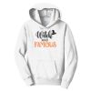 PC Youth Fan Favorite Hooded Sweatshirt Thumbnail