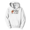PC Youth Fan Favorite Hooded Sweatshirt Thumbnail