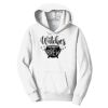 PC Youth Fan Favorite Hooded Sweatshirt Thumbnail