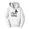 PC Youth Fan Favorite Hooded Sweatshirt Thumbnail