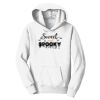 PC Youth Fan Favorite Hooded Sweatshirt Thumbnail