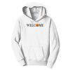 PC Youth Fan Favorite Hooded Sweatshirt Thumbnail