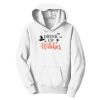 PC Youth Fan Favorite Hooded Sweatshirt Thumbnail