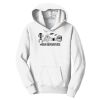 PC Youth Fan Favorite Hooded Sweatshirt Thumbnail