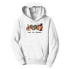 PC Youth Fan Favorite Hooded Sweatshirt Thumbnail