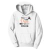 PC Youth Fan Favorite Hooded Sweatshirt Thumbnail