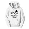 PC Youth Fan Favorite Hooded Sweatshirt Thumbnail