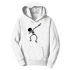 PC Youth Fan Favorite Hooded Sweatshirt Thumbnail