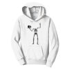 PC Youth Fan Favorite Hooded Sweatshirt Thumbnail