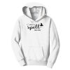 PC Youth Fan Favorite Hooded Sweatshirt Thumbnail