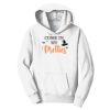 PC Youth Fan Favorite Hooded Sweatshirt Thumbnail