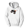 PC Youth Fan Favorite Hooded Sweatshirt Thumbnail