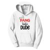 PC Youth Fan Favorite Hooded Sweatshirt Thumbnail