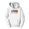 PC Youth Fan Favorite Hooded Sweatshirt Thumbnail